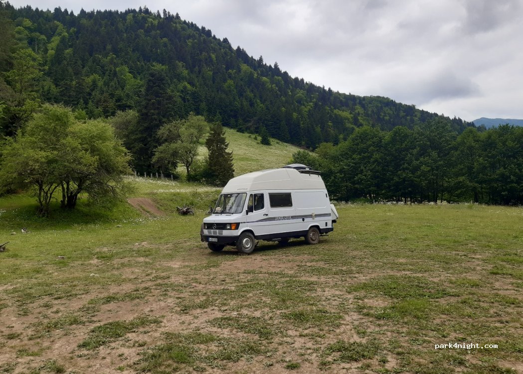 (1200) Akhaldaba - Unnamed Road — foto 4
