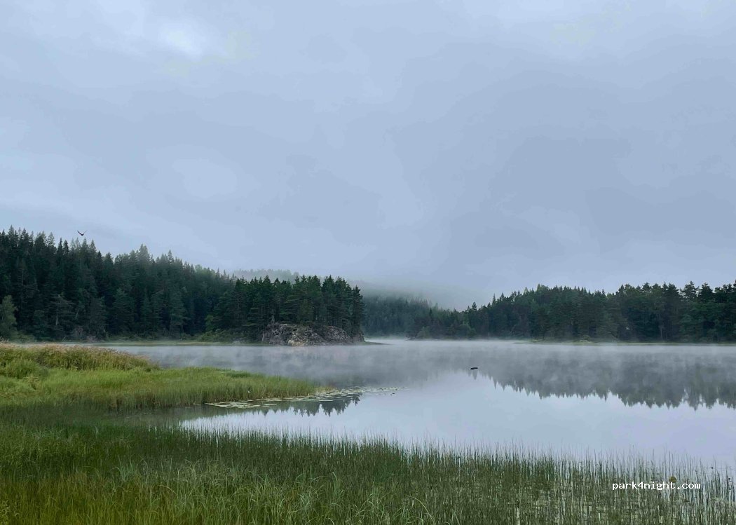 Camp Bjønndalen — foto 4