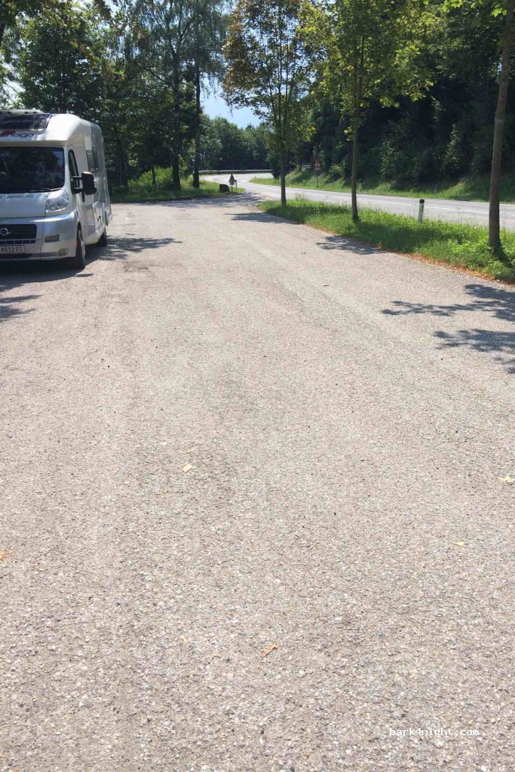 (3683) Hofamt Priel - Zwettler Straße — foto