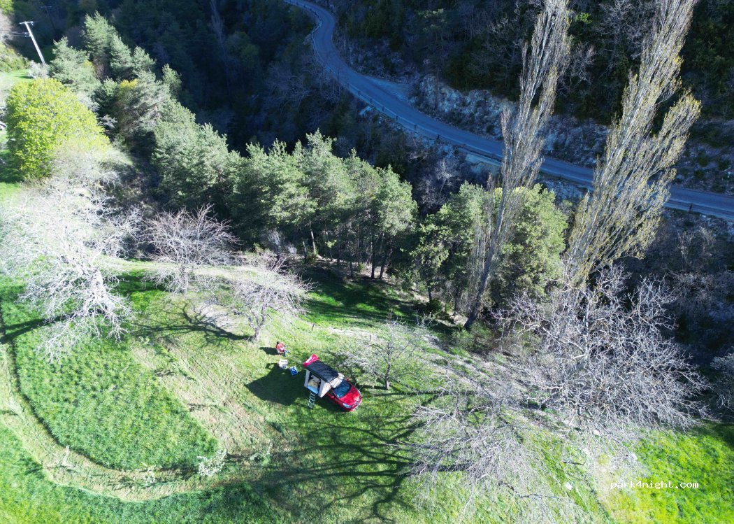 Camping à la ferme de Pommerol — foto 3