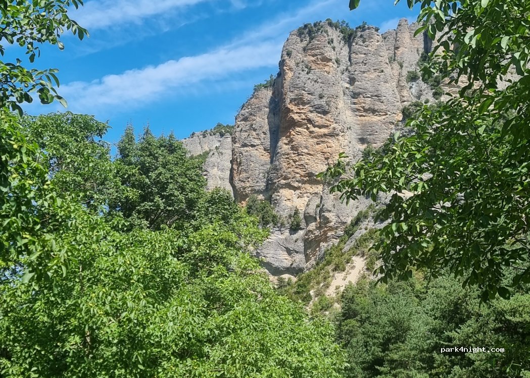 Camping à la ferme de Pommerol — foto 4