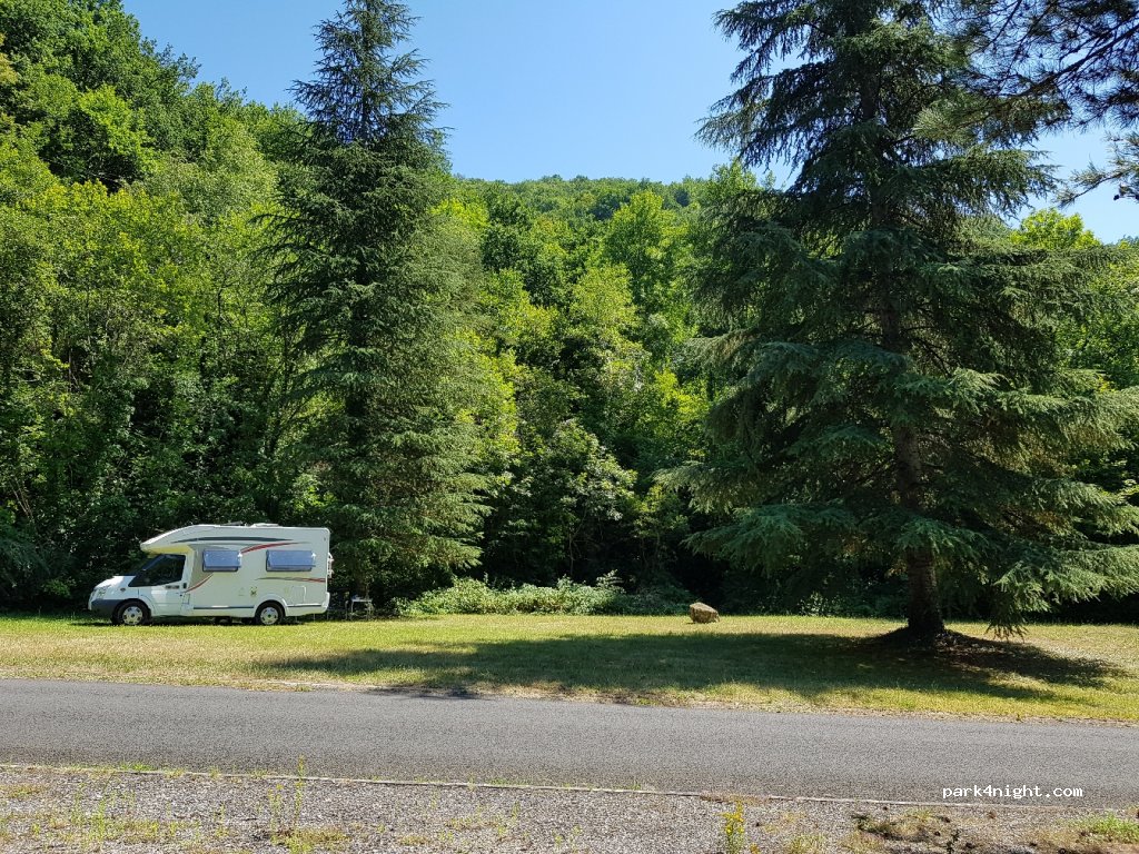 (12460) Montézic - Lou Roc de Lou — foto