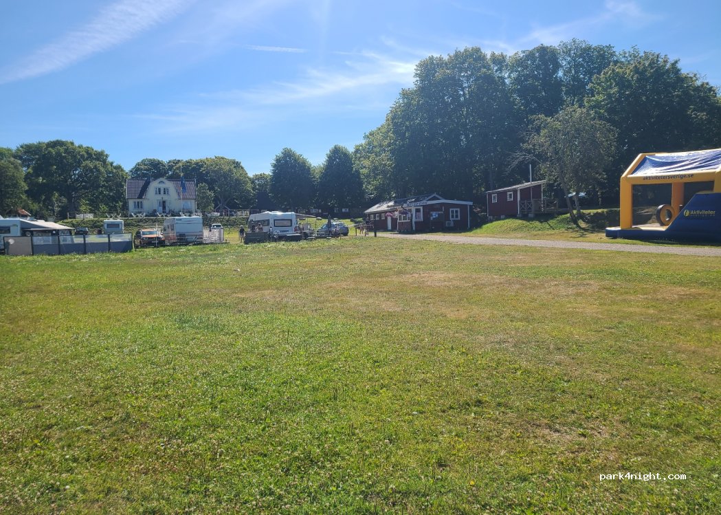 Stenbräcka Camping — foto 3