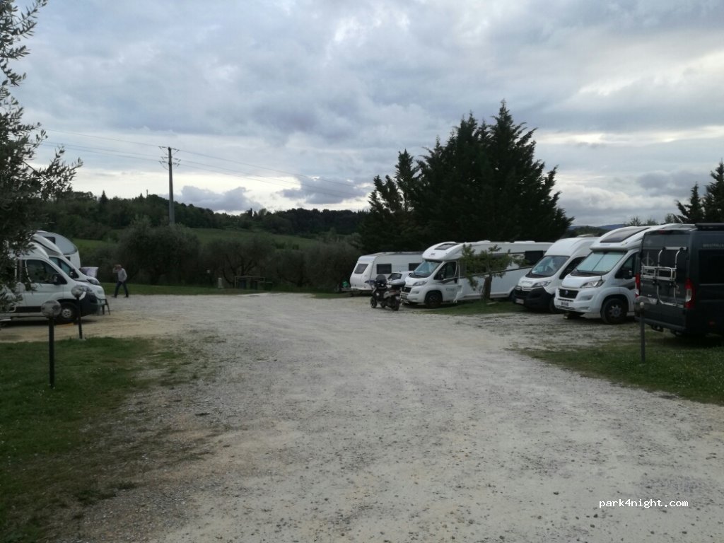 Il Sambuco — foto