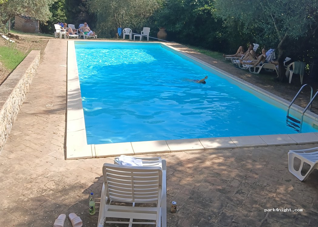 Il Sambuco — foto 5