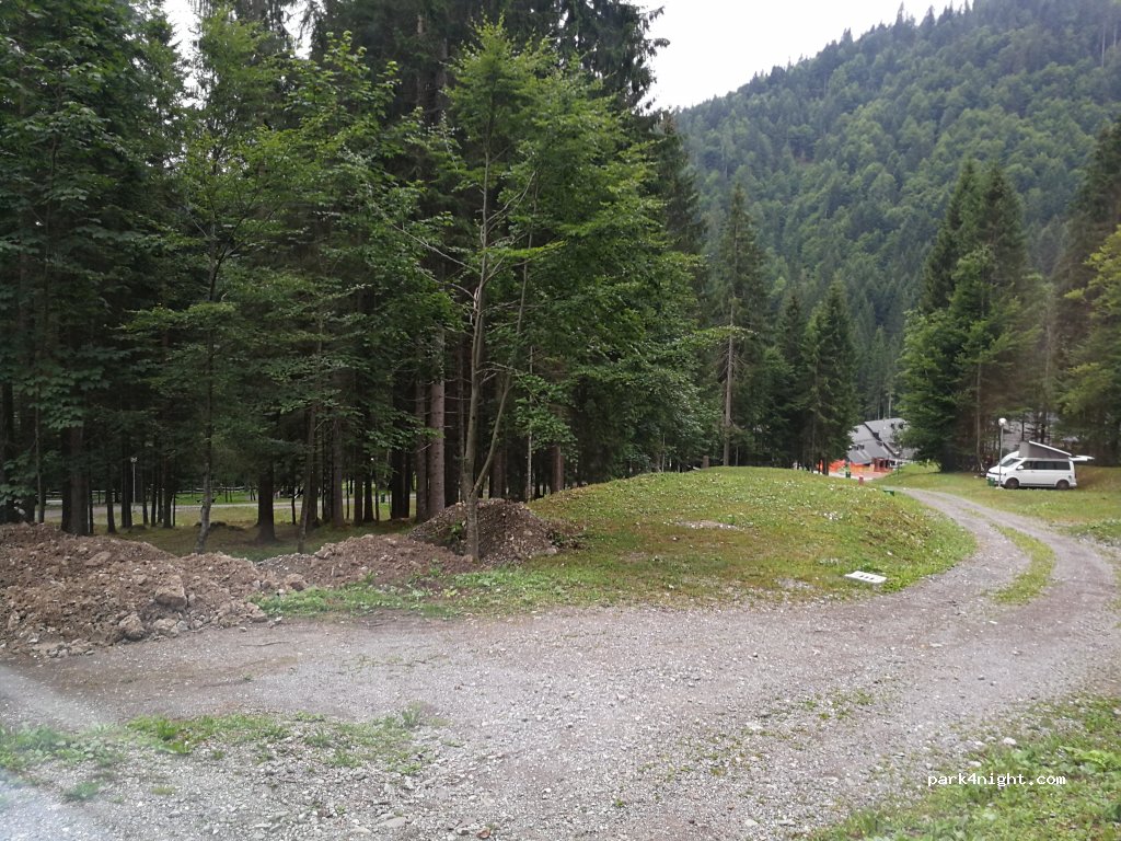 Il Borgo dello Sport e del Benessere — foto