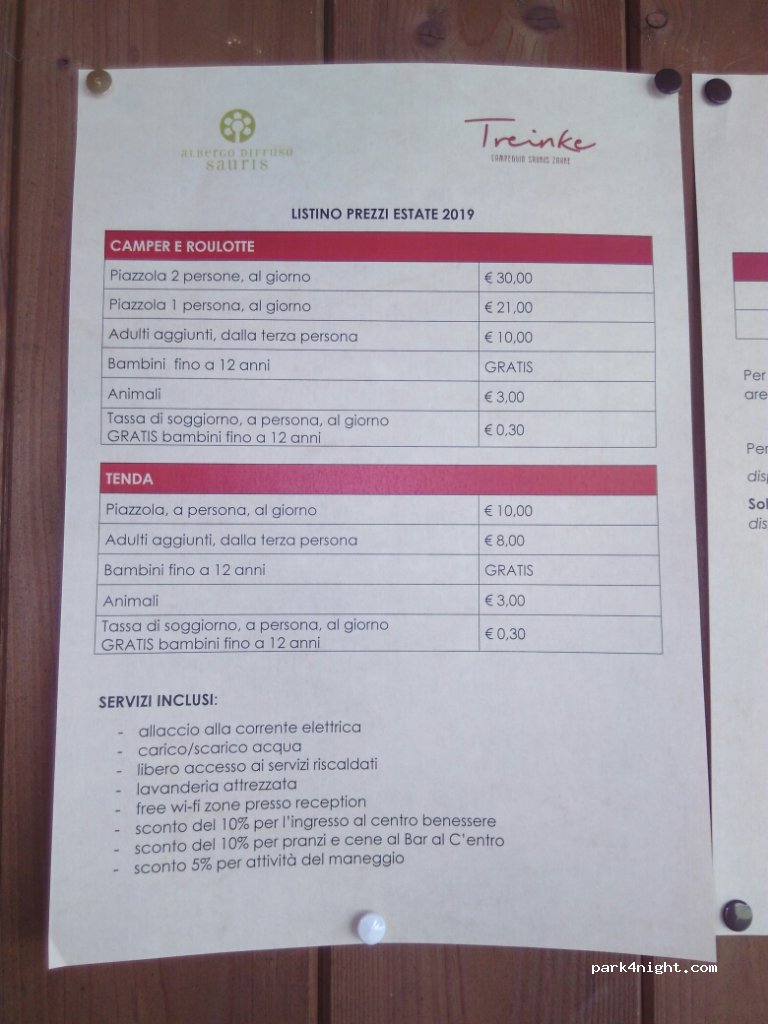 Il Borgo dello Sport e del Benessere — foto 2