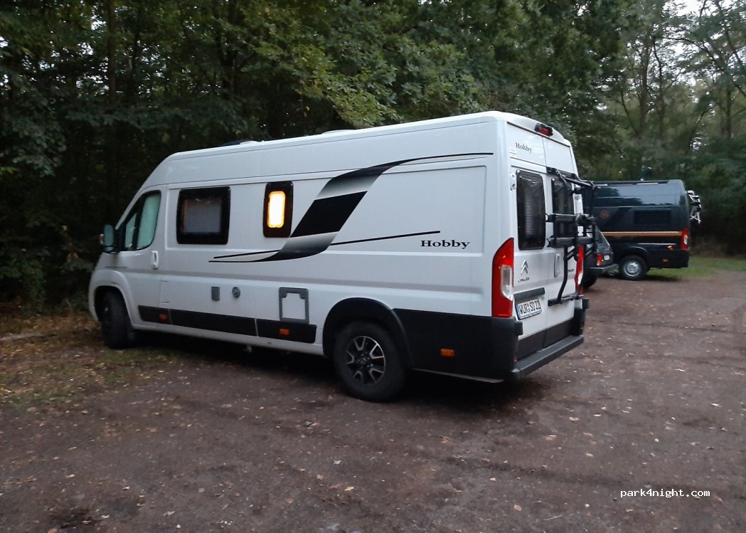(06774) Muldestausee - Unnamed Road — foto 4