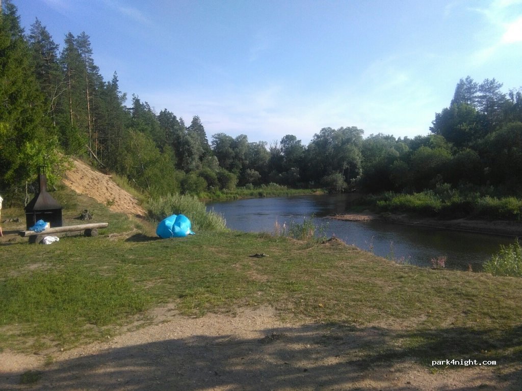(68013) Laanemetsa - Laanemetsa-Taheva — foto