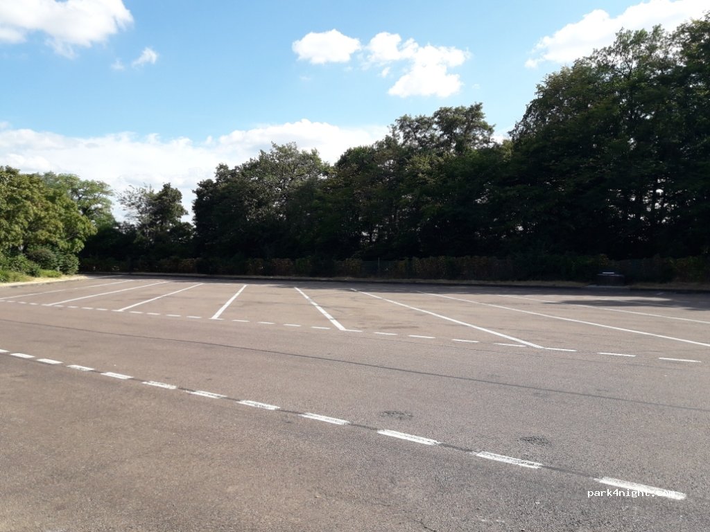 (89310) Nitry - Autoroute du Soleil — foto 2