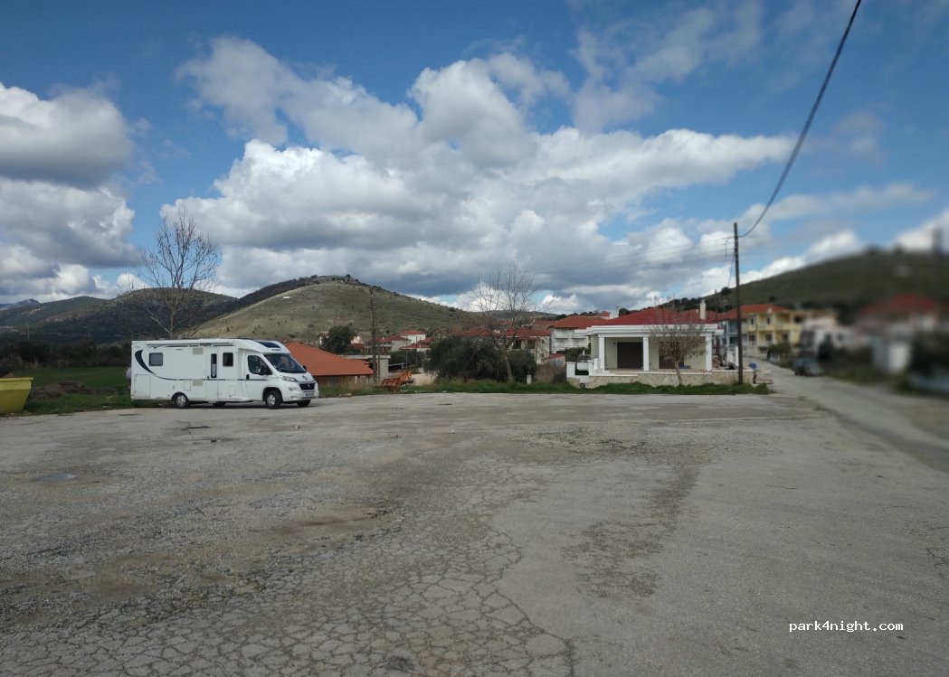 (480 62) Mesopotamos - — foto
