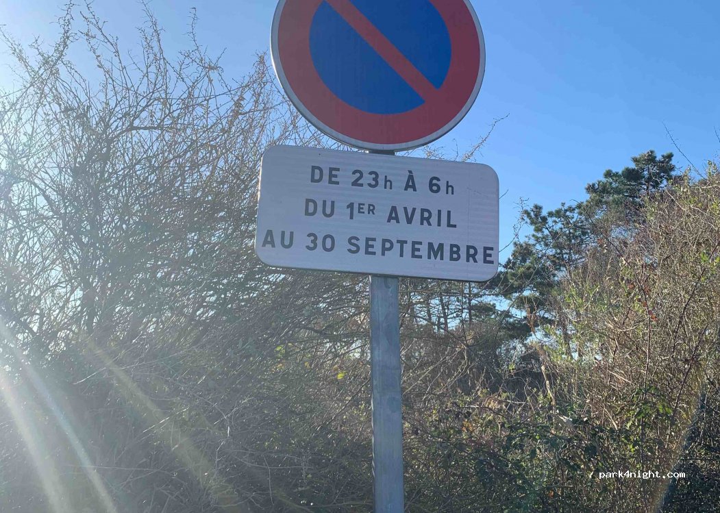 (85470) Brem-sur-Mer - 421 Rue des Gabelous — foto