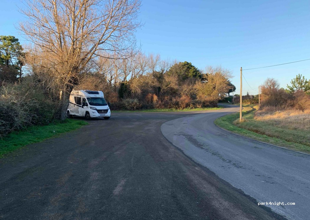 (85470) Brem-sur-Mer - 421 Rue des Gabelous — foto 2