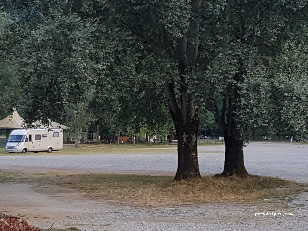 (55027) Gallicano - 1 Località Spiaggia — foto