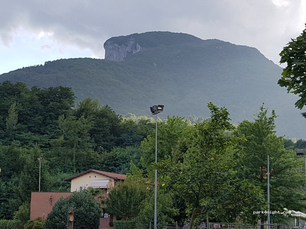 (55027) Gallicano - 1 Località Spiaggia — foto 3