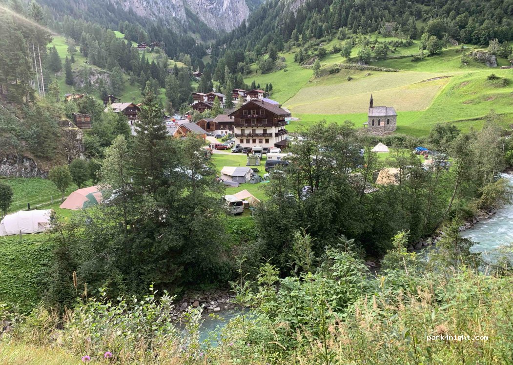 Camping Bergkristall — foto 3