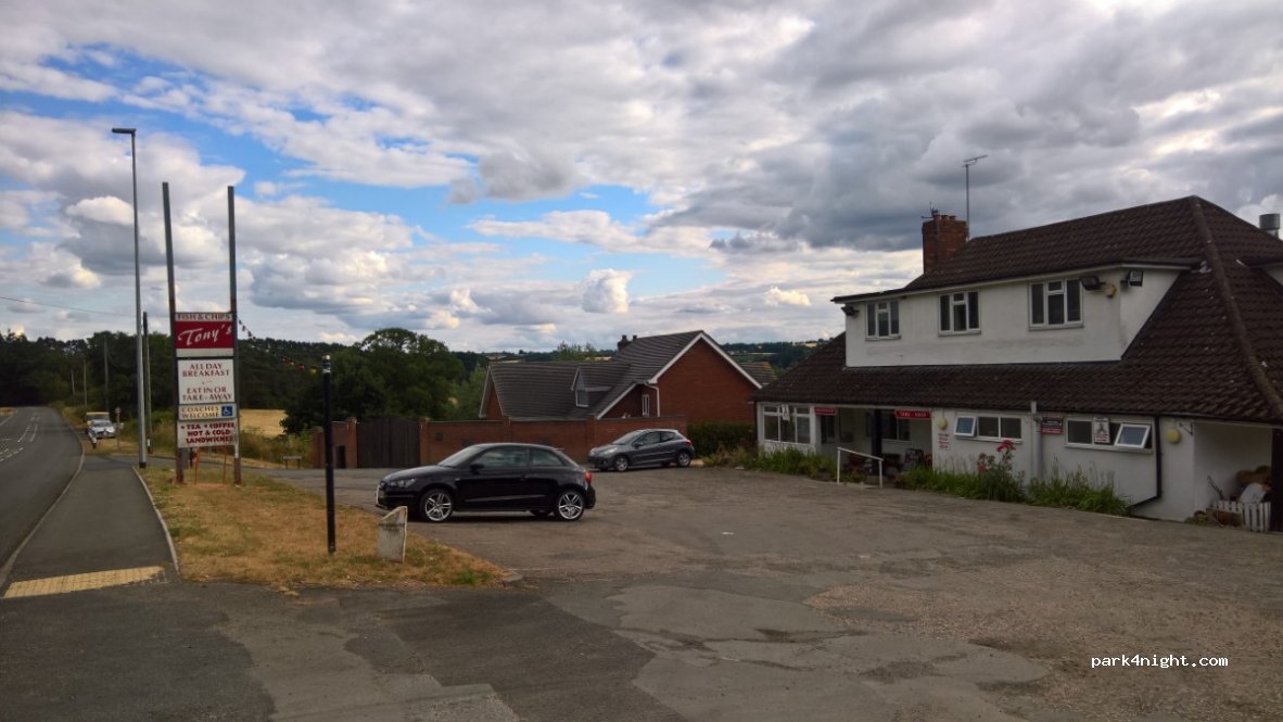 (WV15 6QL) Quatford - 8 Churchfields — foto