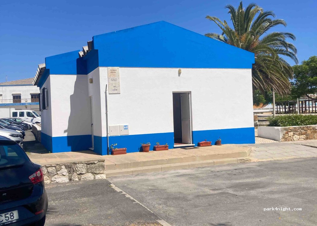 (7520-233) Sines - 15 Rua Paulo da Gama — foto