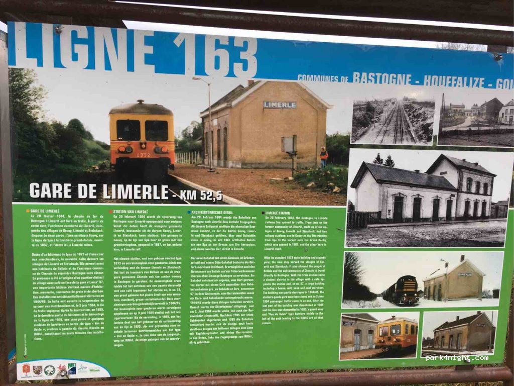 (6670) Gouvy - Rue de la Grotte — foto 2