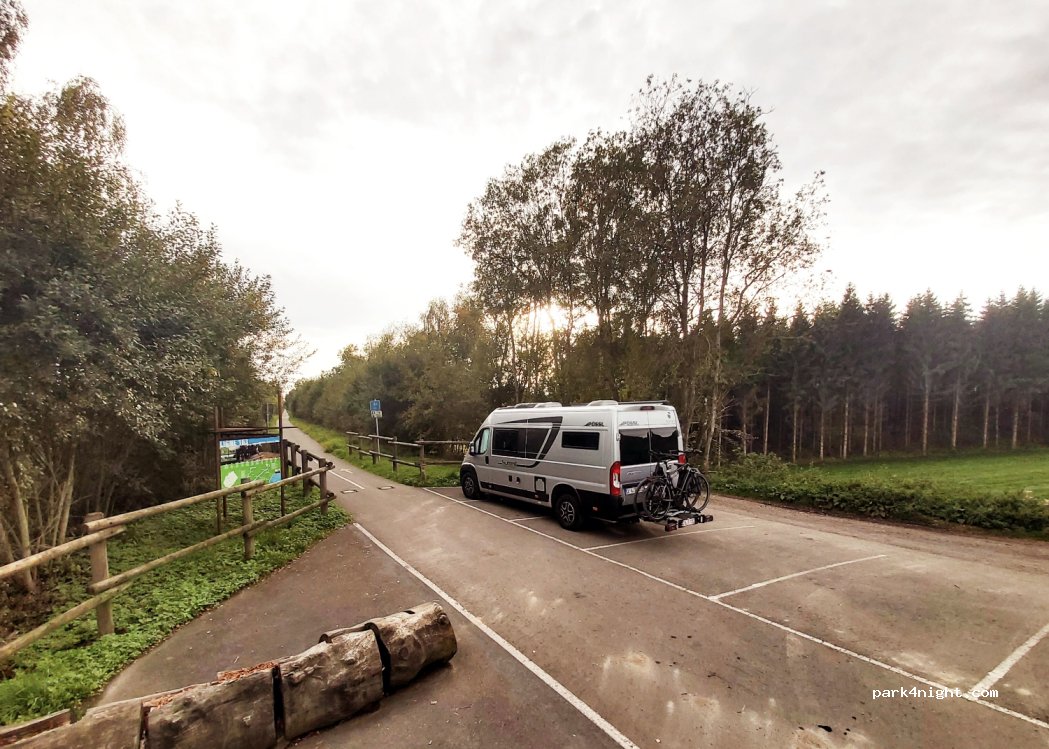 (6670) Gouvy - Rue de la Grotte — foto 3