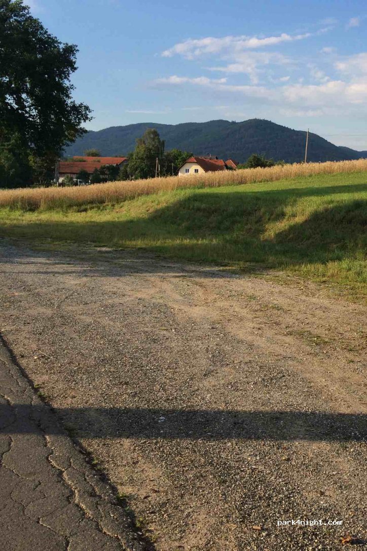 (3683) Yspertal - 21 Drei Teiche Weg — foto