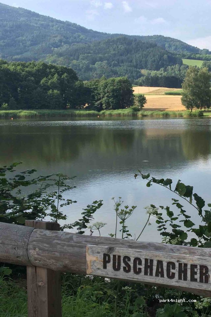 (3683) Yspertal - 21 Drei Teiche Weg — foto 3