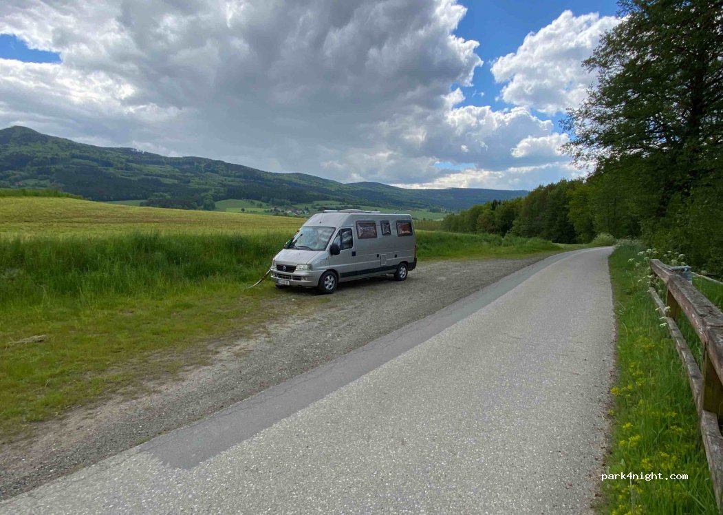 (3683) Yspertal - 21 Drei Teiche Weg — foto 4