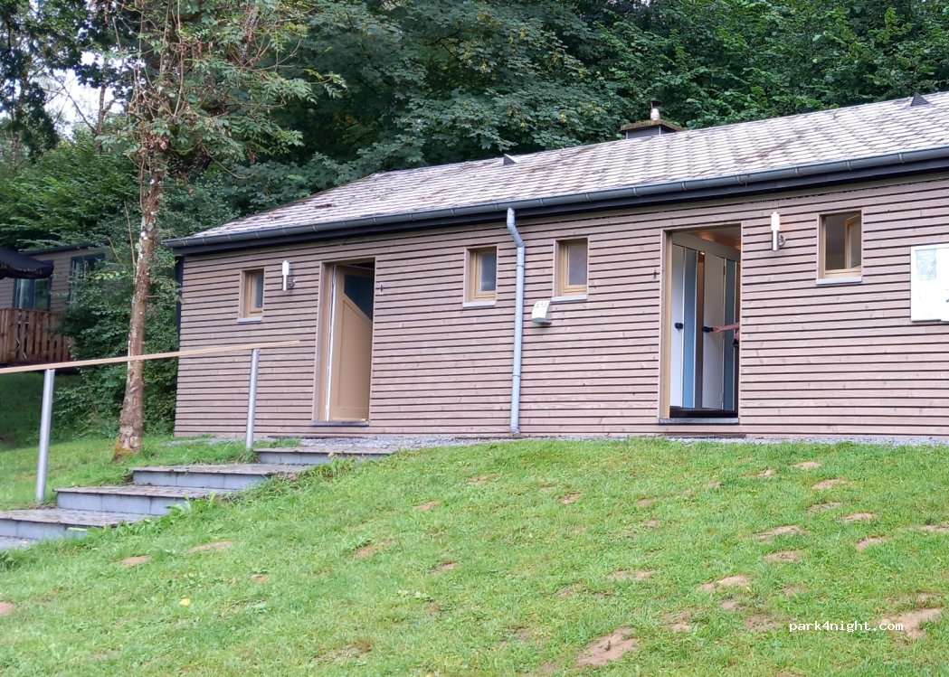 Camping Chênefleur — foto 2