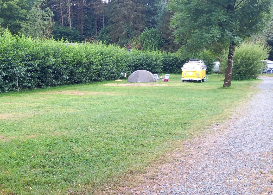 Camping Chênefleur — foto 3