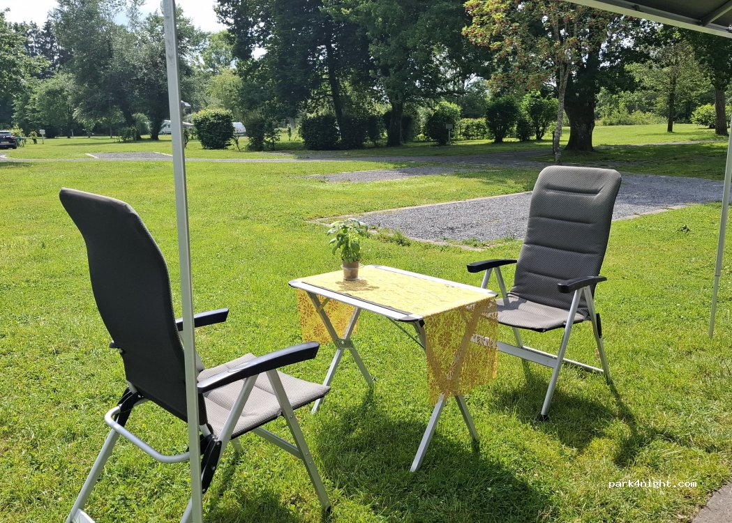 Camping Chênefleur — foto 5