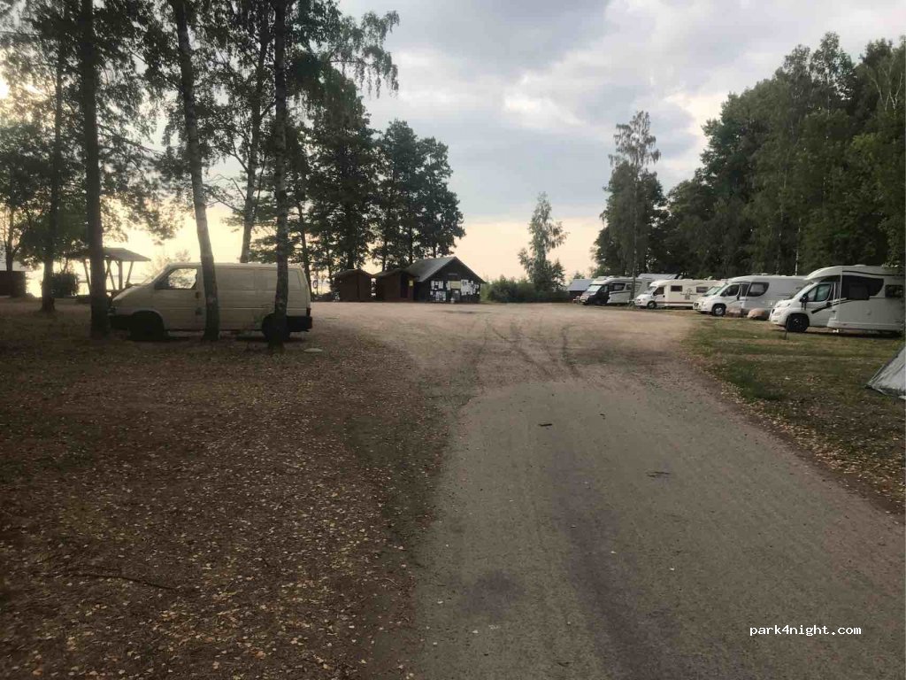 (715 93) Norra Vinön - — foto