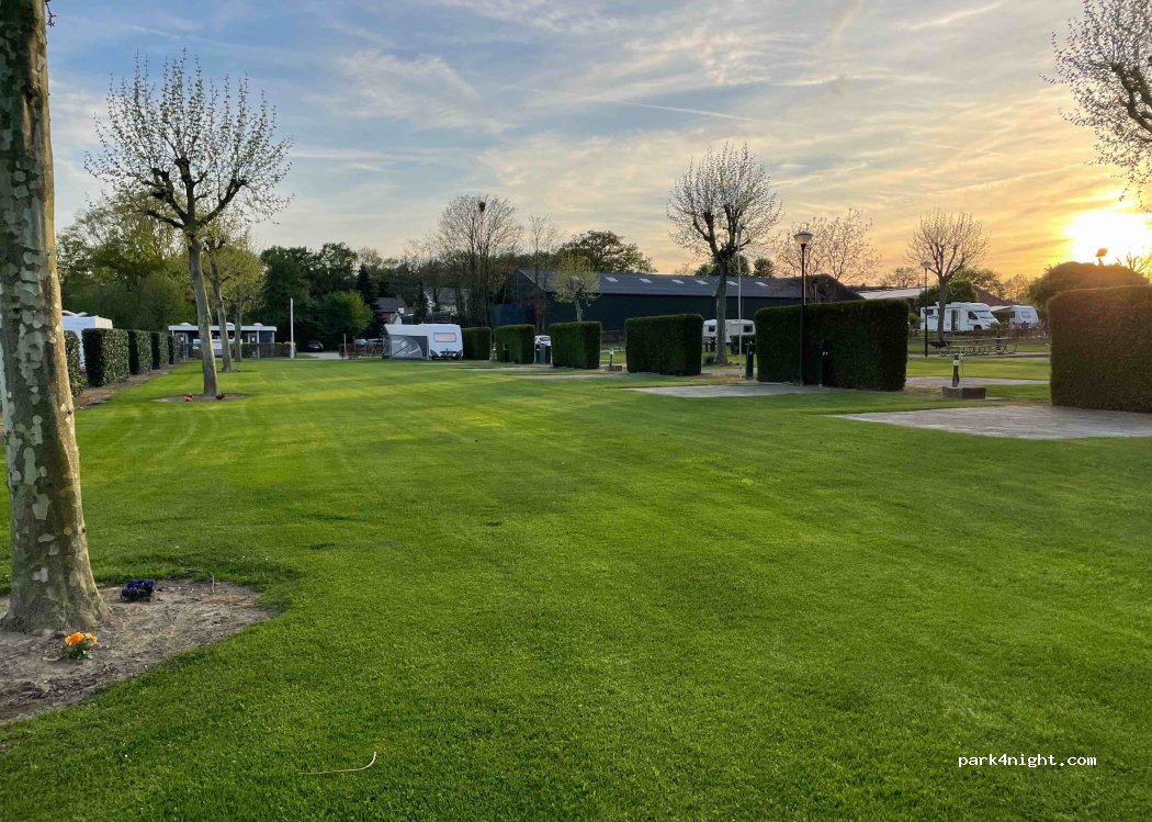 Camping Oda Hoeve — foto 2