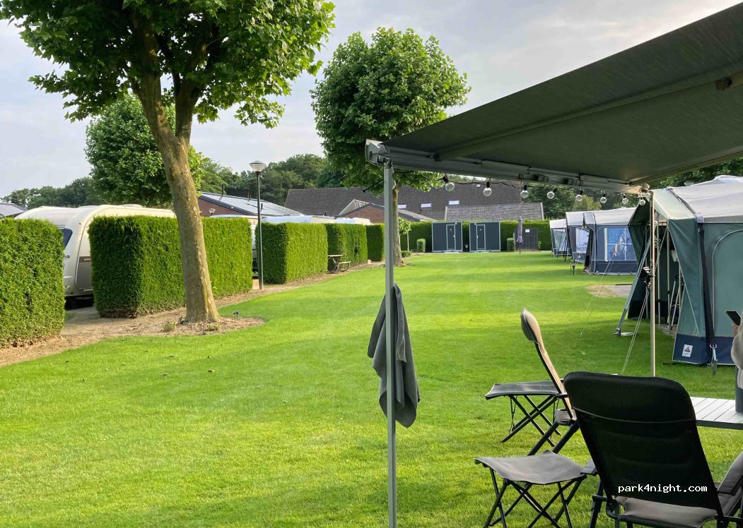Camping Oda Hoeve — foto 3