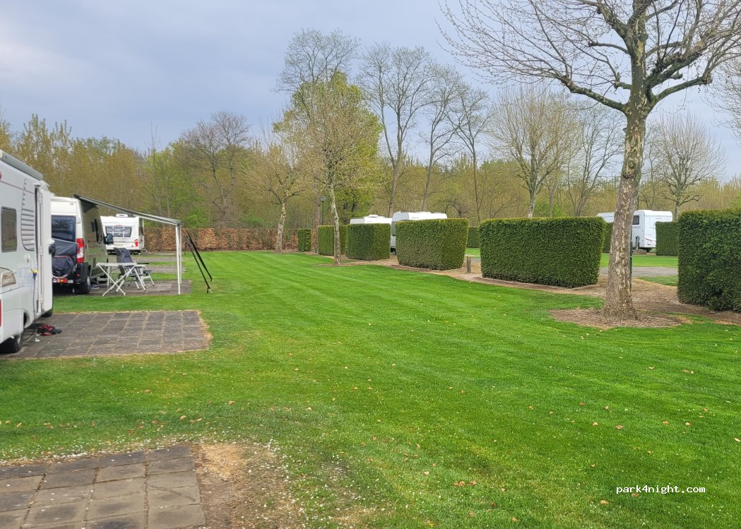 Camping Oda Hoeve — foto 4