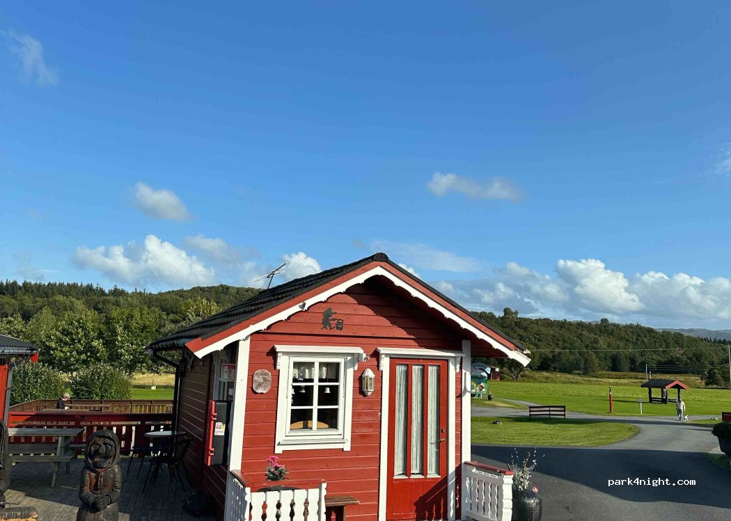 Mosheim Camping Anna Jensen — foto 4