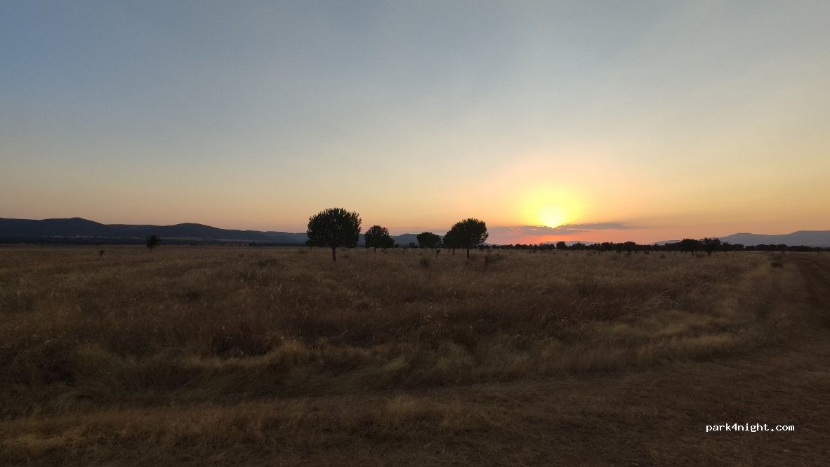 (13194) Retuerta del Bullaque - Unnamed Road — foto 2