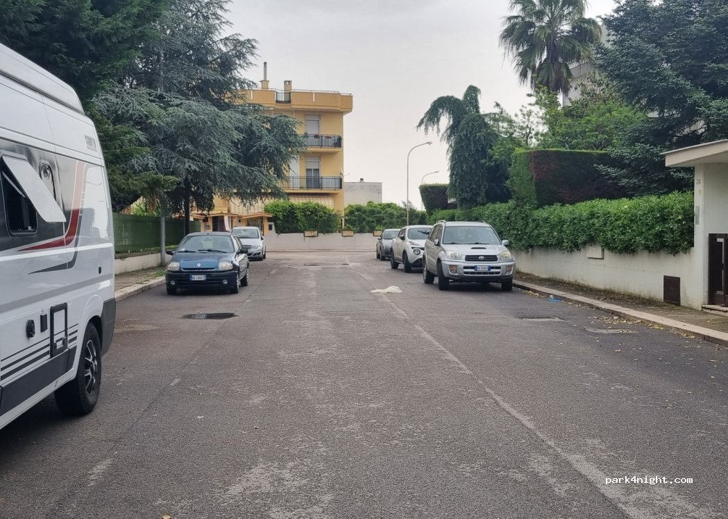 (70037) Ruvo di Puglia - 19 Via Giuseppe di Vittorio — foto 2