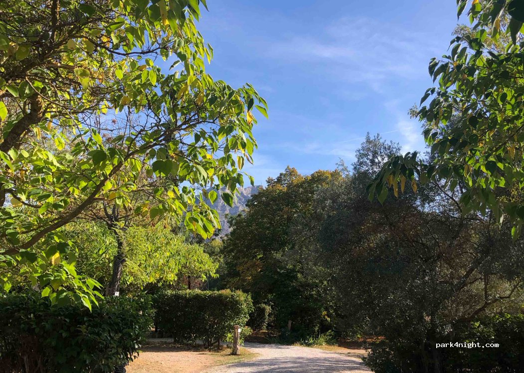 Camping Sainte Victoire** — foto 2