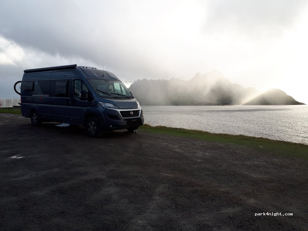 (8430) Øksnes - Unnamed Road — foto 2