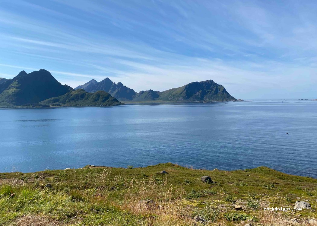 (8430) Øksnes - Unnamed Road — foto 3
