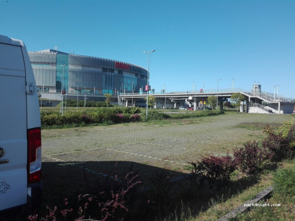 (80-001) Gdańsk - plac Dwóch Miast — foto 3