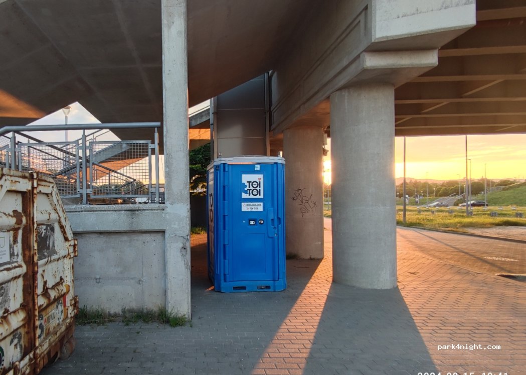 (80-001) Gdańsk - plac Dwóch Miast — foto 4