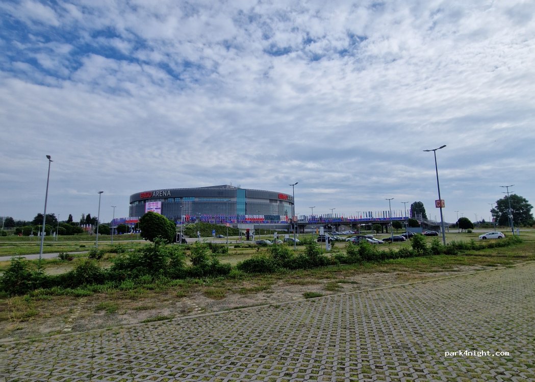 (80-001) Gdańsk - plac Dwóch Miast — foto 5