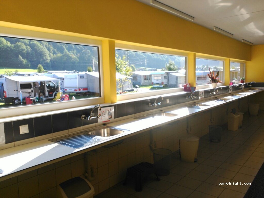 Walch's Camping & Landhaus — foto 2
