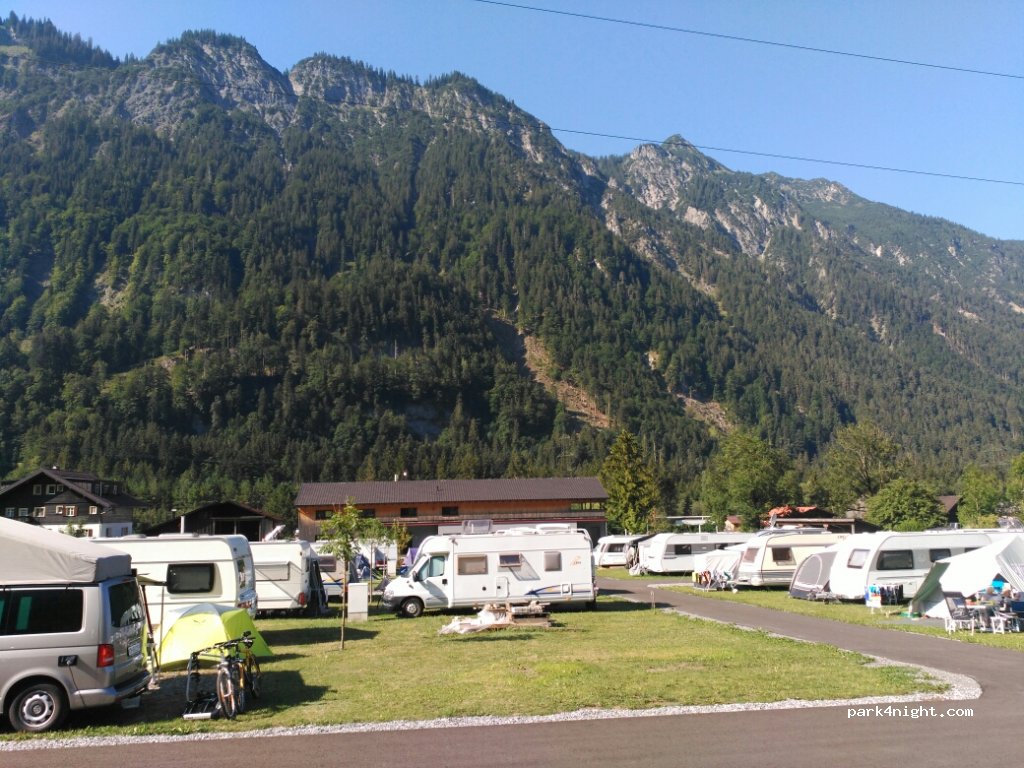 Walch's Camping & Landhaus — foto 3
