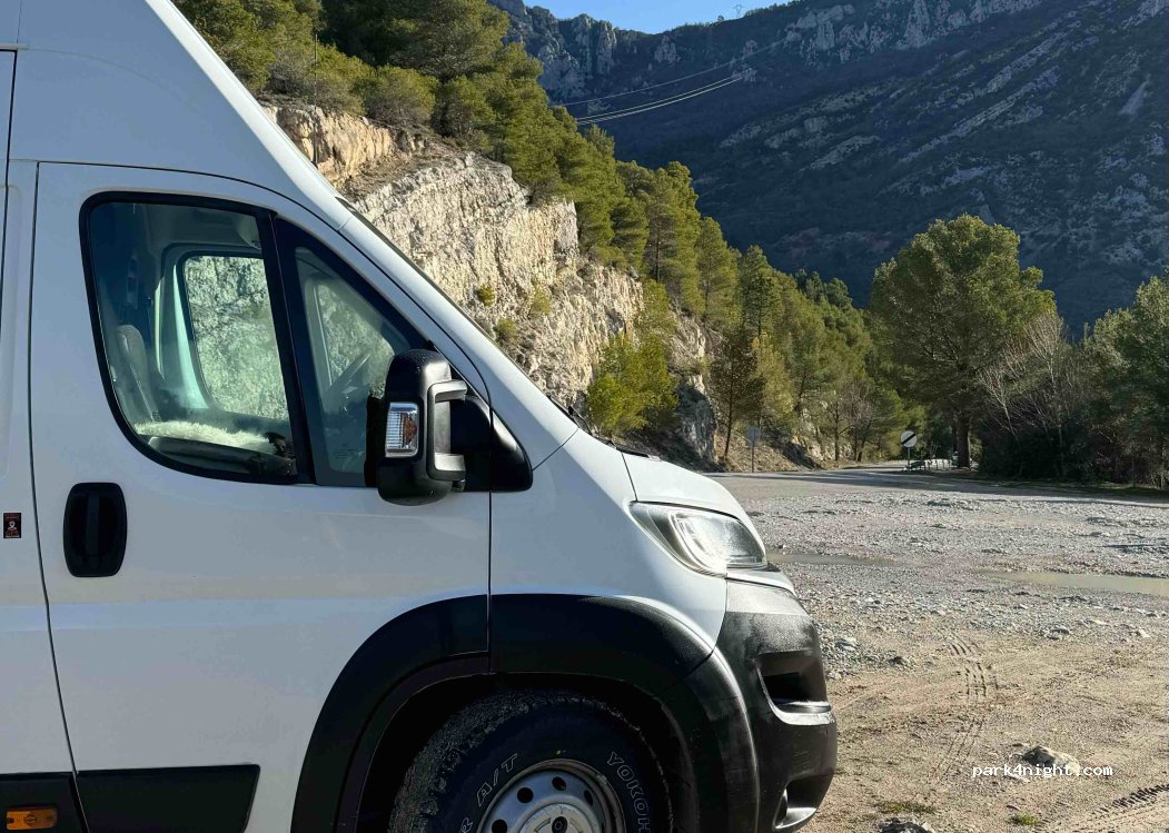(04360) Moustiers-Sainte-Marie - D957 — foto 3