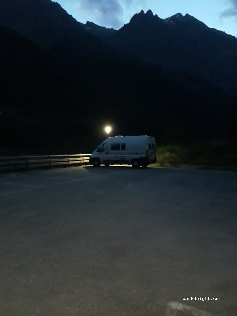 (11010) Degioz - 46 Frazione Les Toules — foto 2