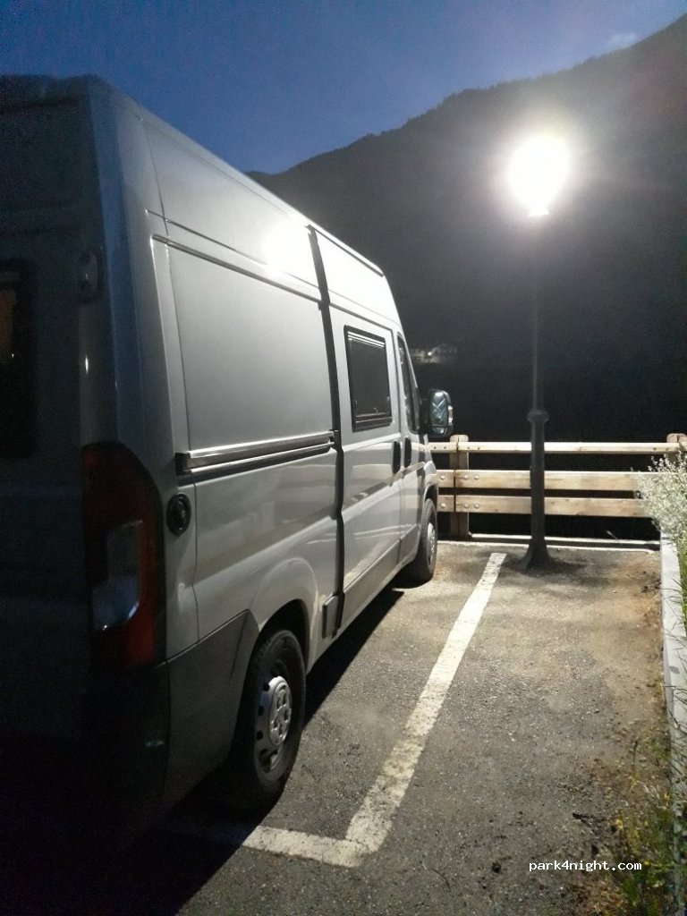 (11010) Degioz - 46 Frazione Les Toules — foto 3