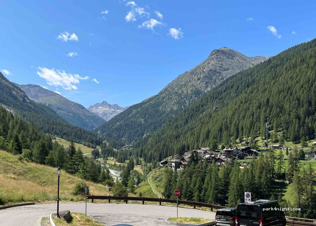 (11010) Degioz - 46 Frazione Les Toules — foto 4