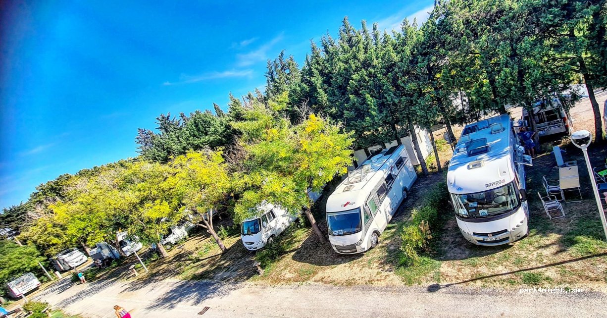 Camping Porte des Alpilles - M.A Destination Glamping — foto 2